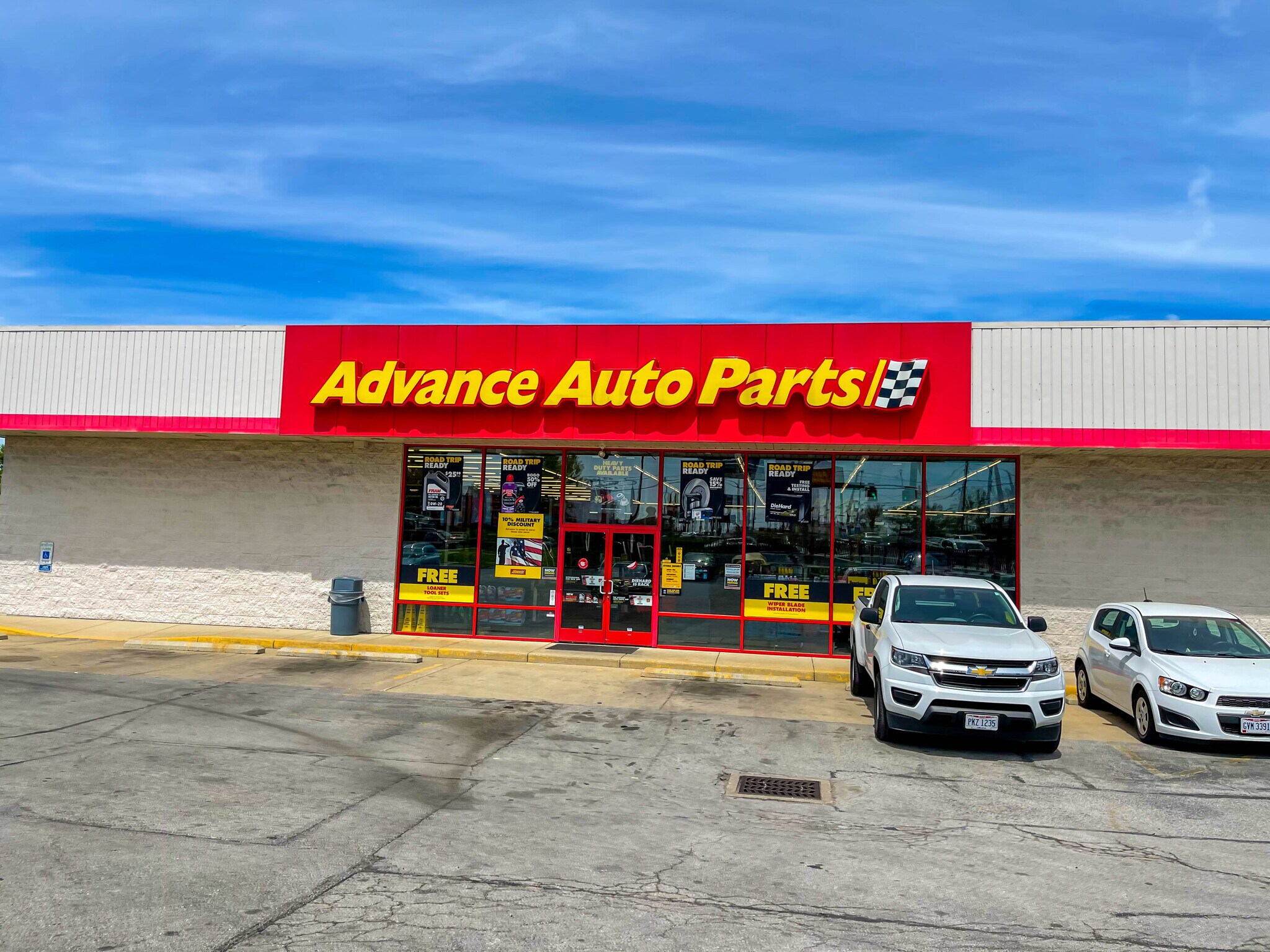 225 Milan Ave, Norwalk, OH for sale Building Photo- Image 1 of 1