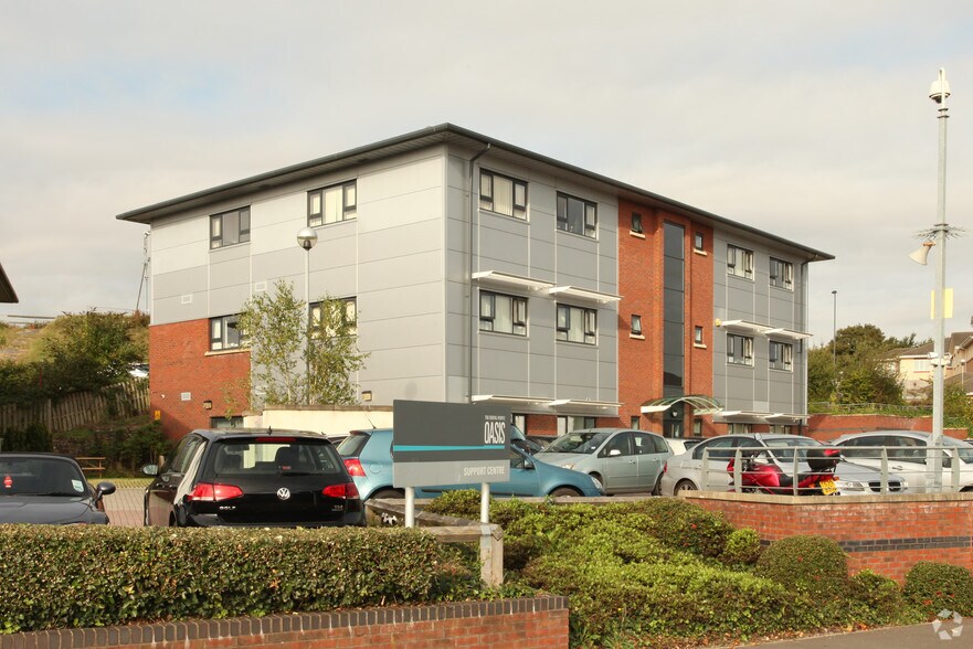 Old Gloucester Rd, Bristol, BS16 1GW