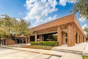 Building C-F - Warehouse
