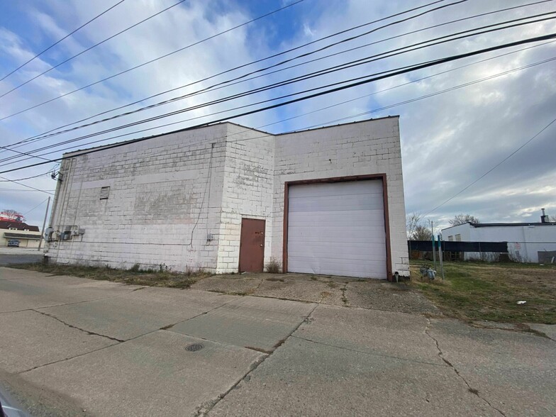 1517 S Michigan St, South Bend, IN for sale - Building Photo - Image 2 of 3