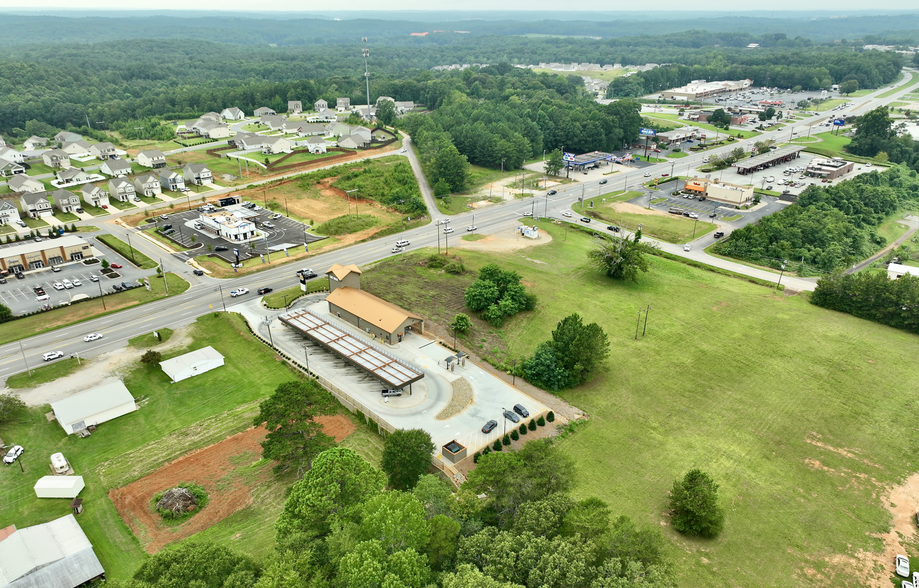 7624 US-76, Pendleton, SC for lease - Building Photo - Image 3 of 4