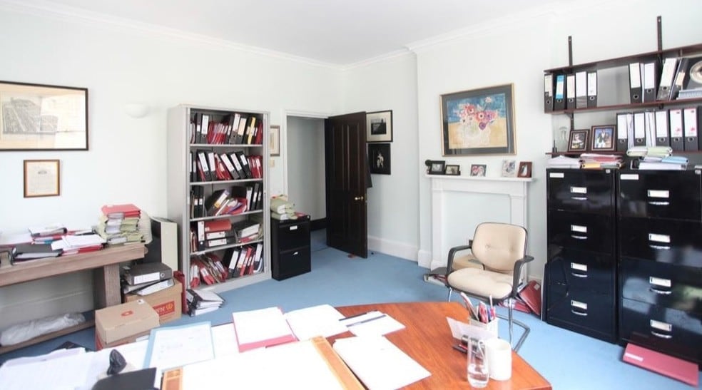 40-41 Museum St, London for sale - Building Photo - Image 1 of 1