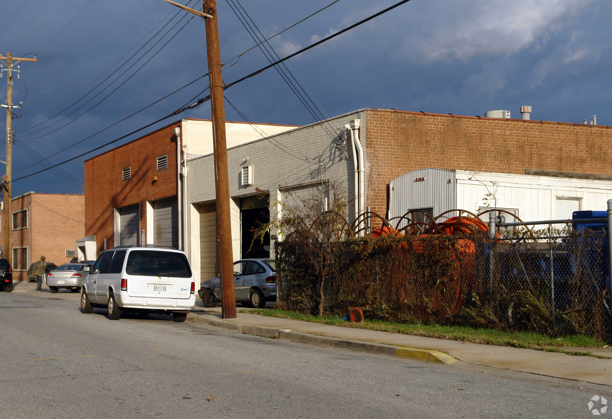 4309 41st St, Brentwood, MD for lease Building Photo- Image 1 of 3