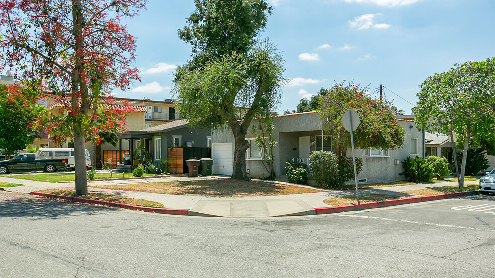 1352 E Garfield Ave, Glendale, CA for sale - Primary Photo - Image 1 of 1