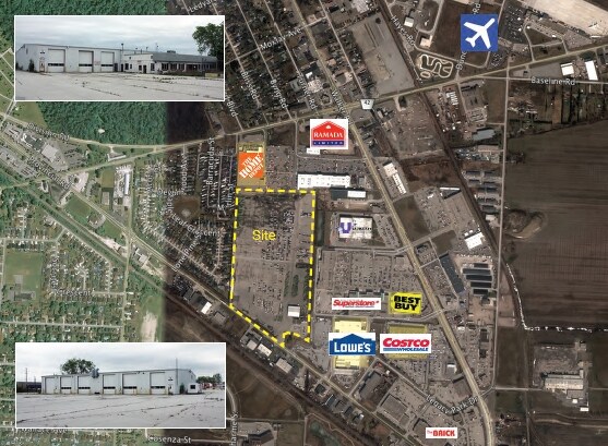 1790 Provincial Rd, Windsor, ON for sale Primary Photo- Image 1 of 1