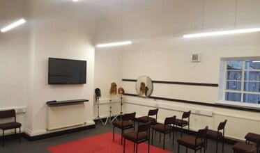 103-107 English St, Dumfries for lease Interior Photo- Image 2 of 3