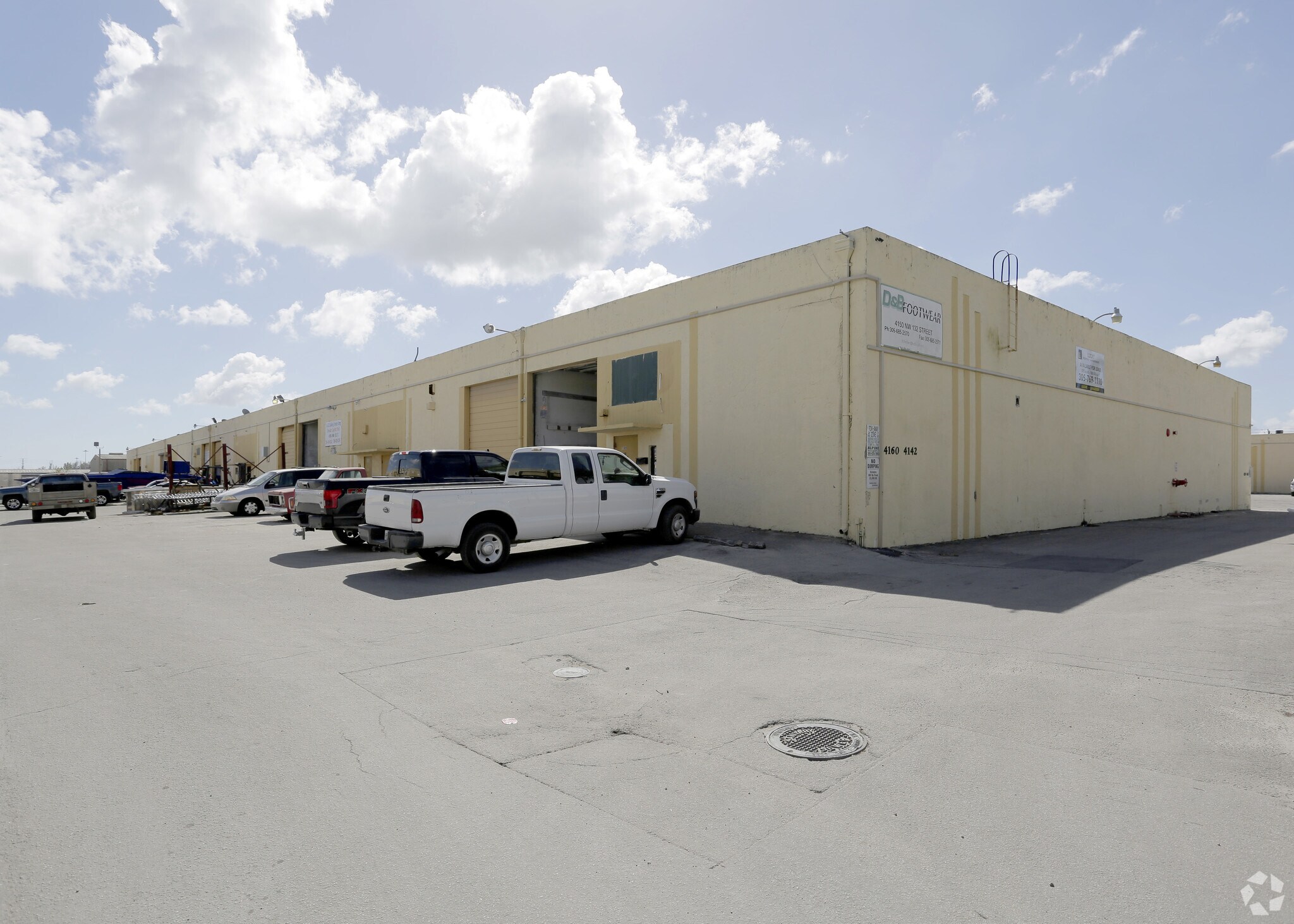 41424160 NW 132nd St, Opa Locka, FL 33054