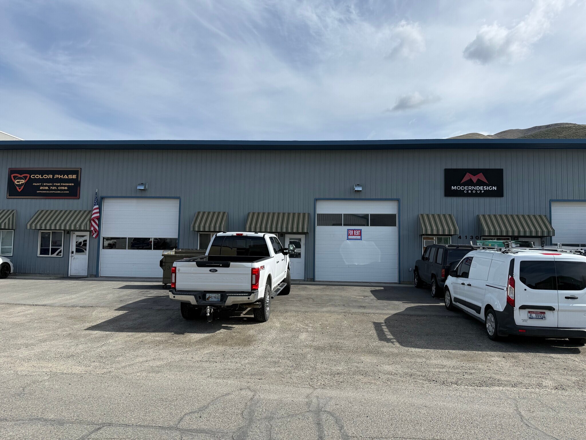4130 Glenbrook Dr, Hailey, ID for lease Interior Photo- Image 1 of 6