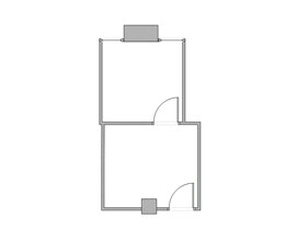 4200 South Fwy, Fort Worth, TX for lease Floor Plan- Image 1 of 1