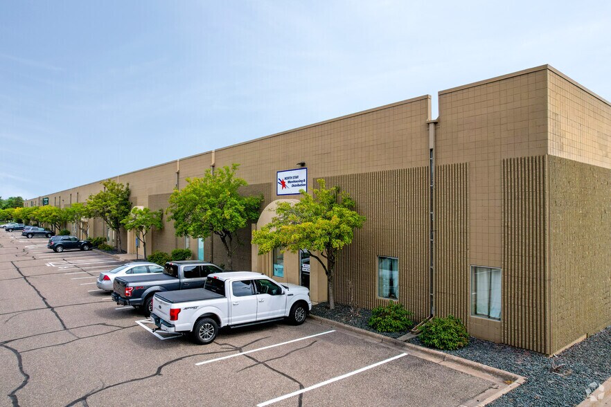 6801 Shingle Creek Pky, Brooklyn Center, MN 55430