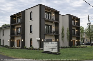 More details for 201 Breckenridge Ln, Louisville, KY - Office for Lease