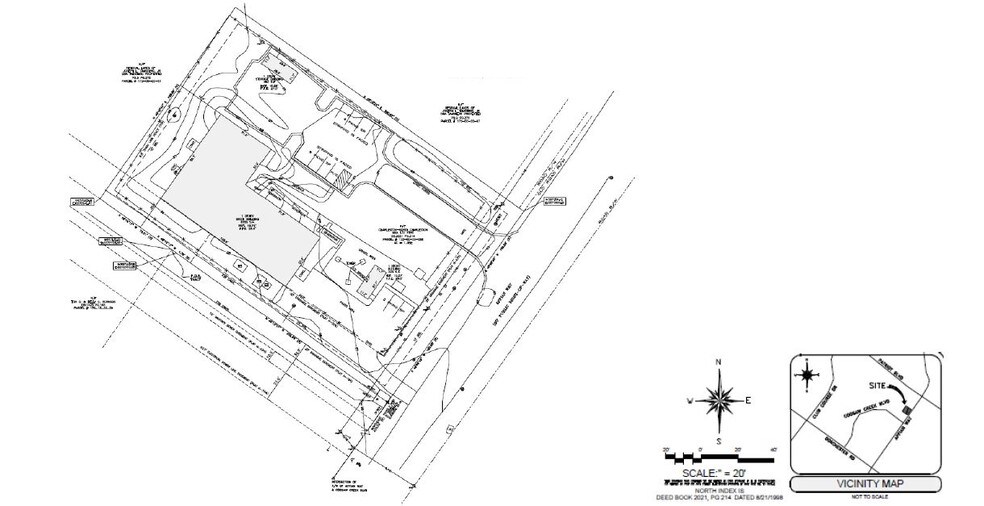 4920 Appian Way, North Charleston, SC for sale - Building Photo - Image 1 of 1