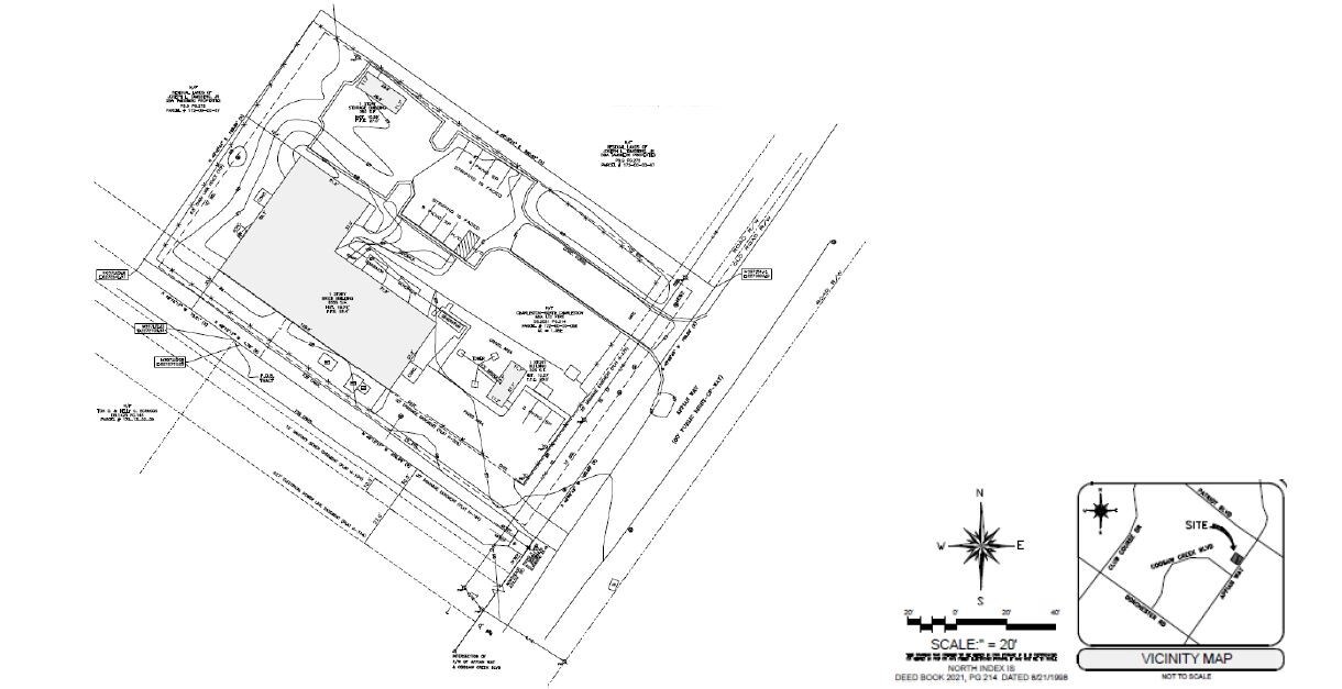 4920 Appian Way, North Charleston, SC for sale Building Photo- Image 1 of 1