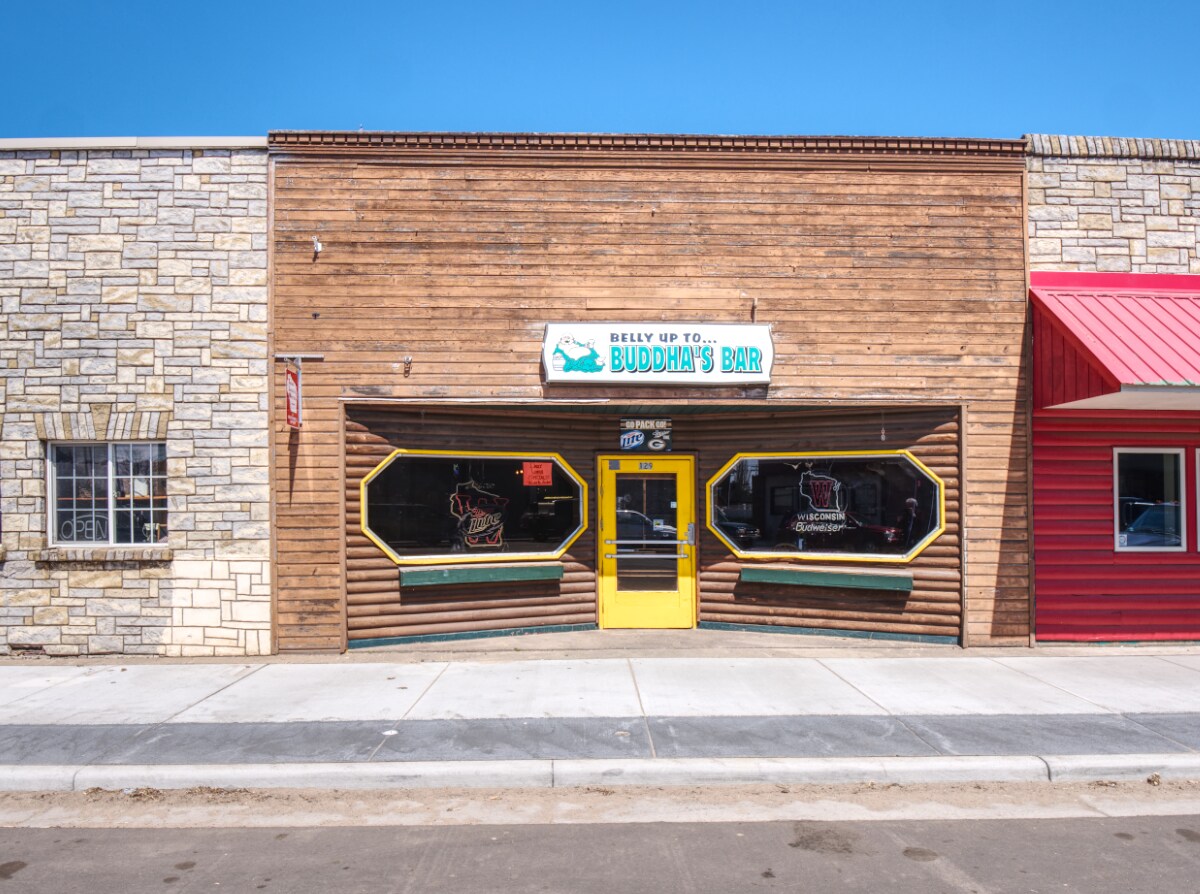 129 W Lincoln St, Augusta, WI for sale Building Photo- Image 1 of 1