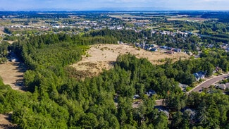 More details for 609 Coastal View Dr, Philomath, OR - Land for Sale