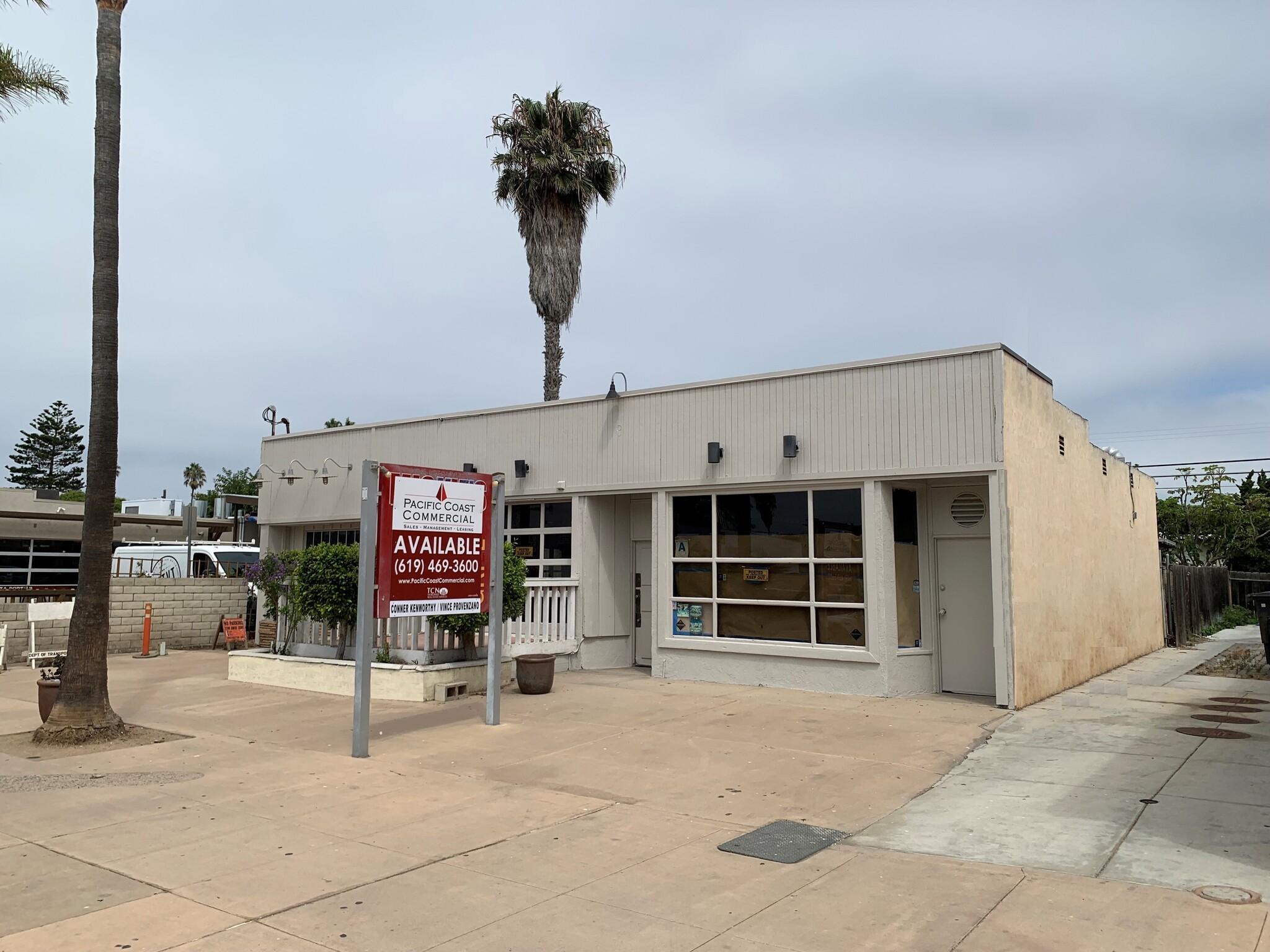 220 Palm Ave, Imperial Beach, CA for sale Building Photo- Image 1 of 1