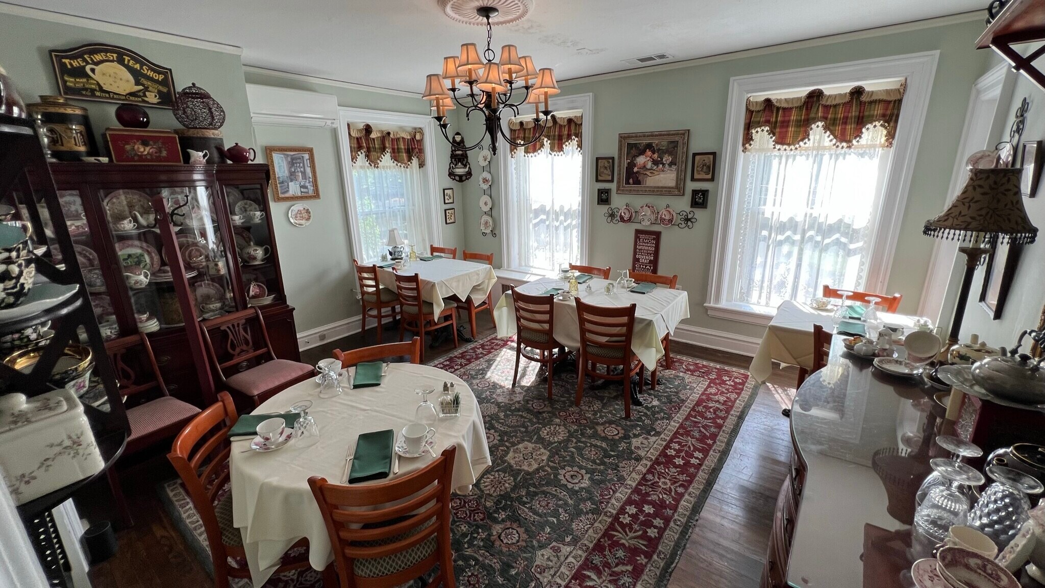 2 Main St, Flemington, NJ 08822 Retail for Lease