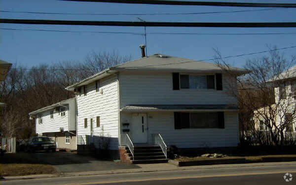 1115 Ringwood Ave, Haskell, NJ for sale - Primary Photo - Image 1 of 1