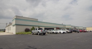 More details for 6212 Material Ave, Loves Park, IL - Industrial for Sale
