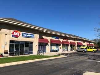 More details for 2735 Hassert Blvd, Naperville, IL - Retail for Lease