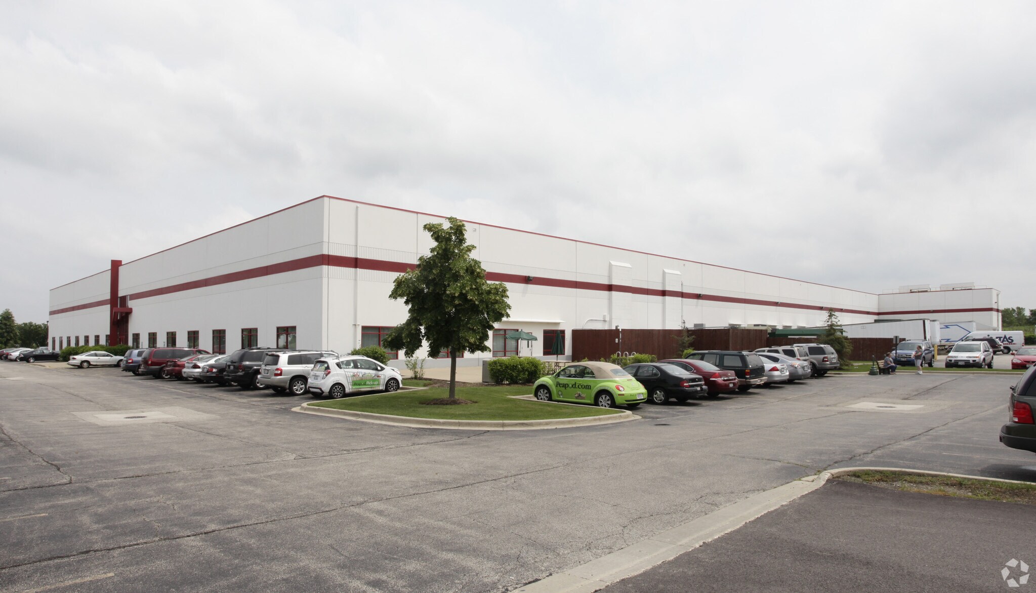 1325 Ensell Rd, Lake Zurich, IL for sale Primary Photo- Image 1 of 1