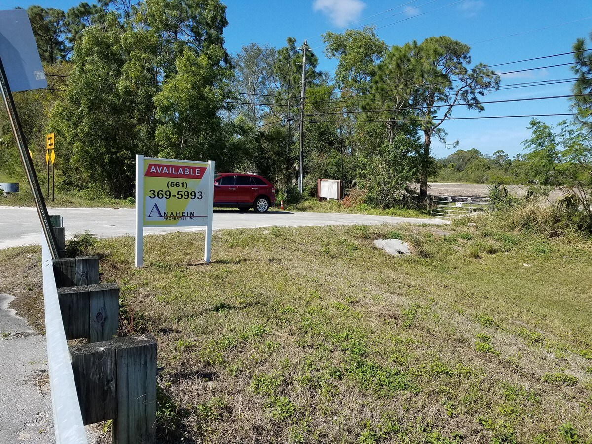 Indiantown Rd, Jupiter, FL 33478