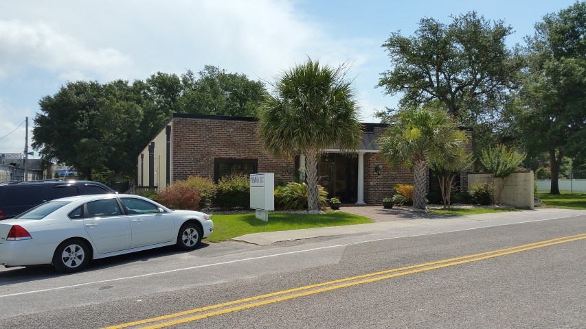 802 41st Ave, North Myrtle Beach, SC for lease - Building Photo - Image 2 of 9