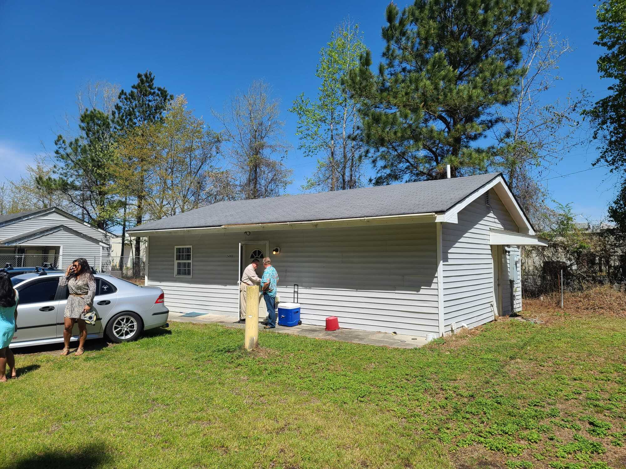 Adamsville Auto Goldsboro Nc at Samantha Ralph blog