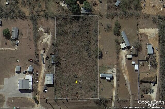 6031 US Highway 87, Adkins, TX for sale - Other - Image 1 of 1