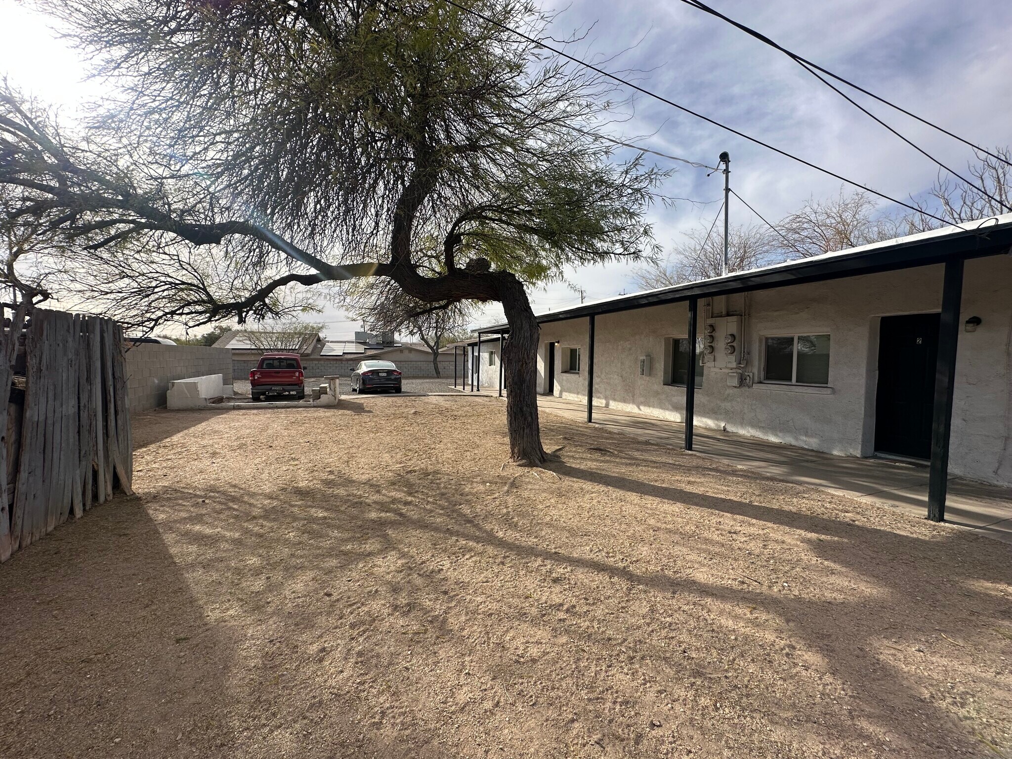 421 E President St, Tucson, AZ for sale Building Photo- Image 1 of 1