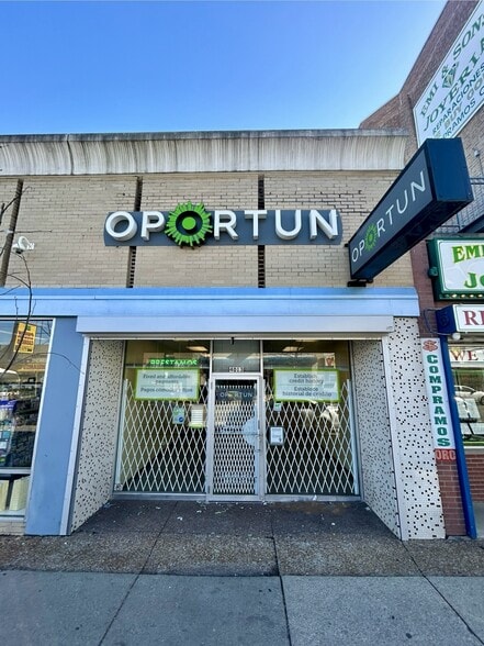 4005-4013 W 26th St, Chicago, IL for lease - Building Photo - Image 3 of 7