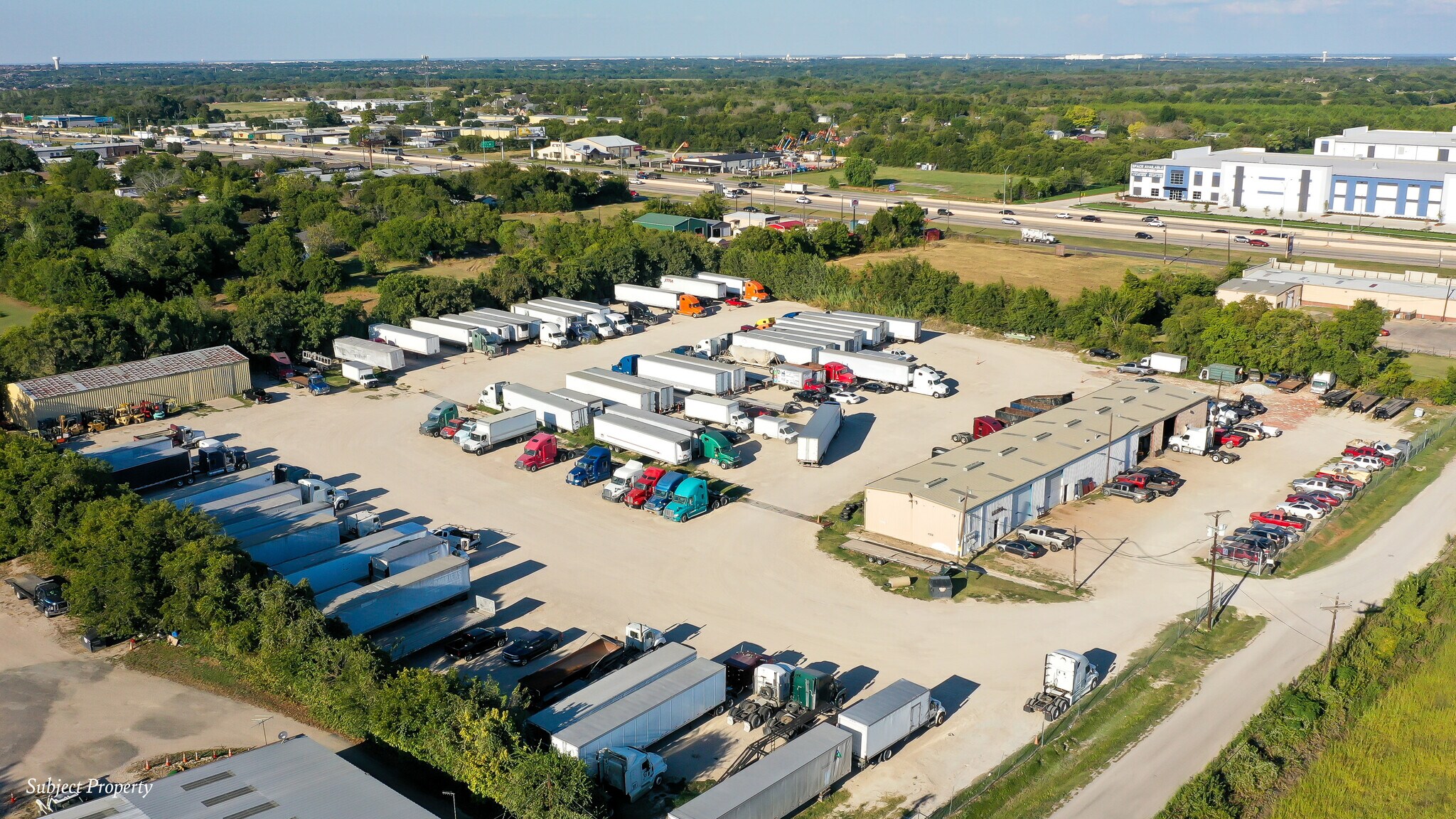 1323 Brookside Dr, Glenn Heights, TX for sale Building Photo- Image 1 of 1