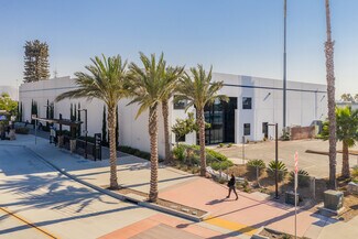More details for 9475 Nicola Tesla Ct, San Diego, CA - Industrial for Lease