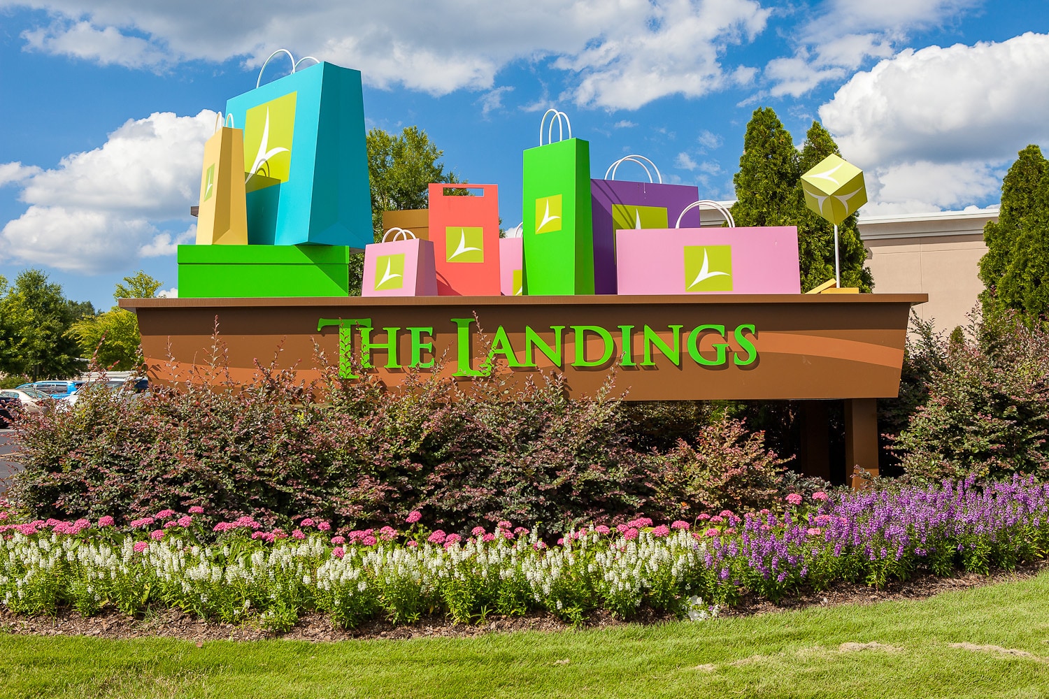 2521 Airport Trwy, Columbus, GA for lease Building Photo- Image 1 of 22