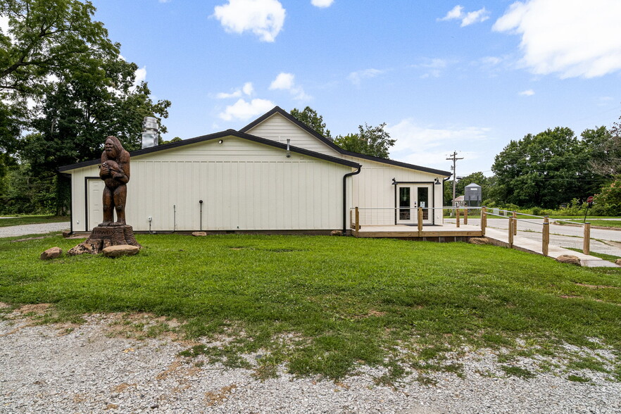 69000 E 240 Rd, Wyandotte, OK for sale - Building Photo - Image 3 of 36