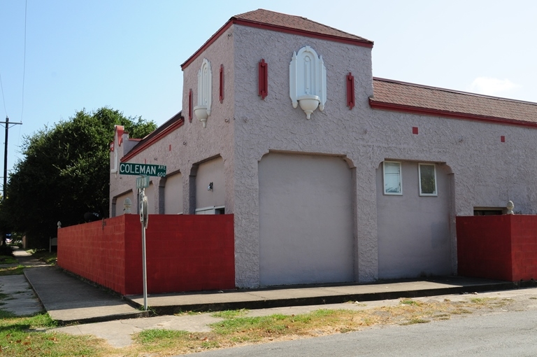 801 S Carancahua St, Corpus Christi, TX for sale Primary Photo- Image 1 of 26