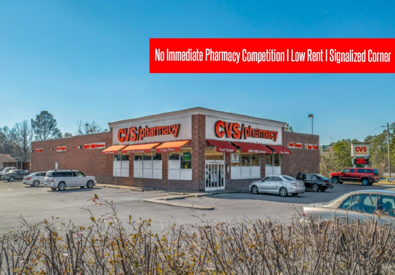 101 Chestnut Byp, Centre, AL for sale - Primary Photo - Image 1 of 1