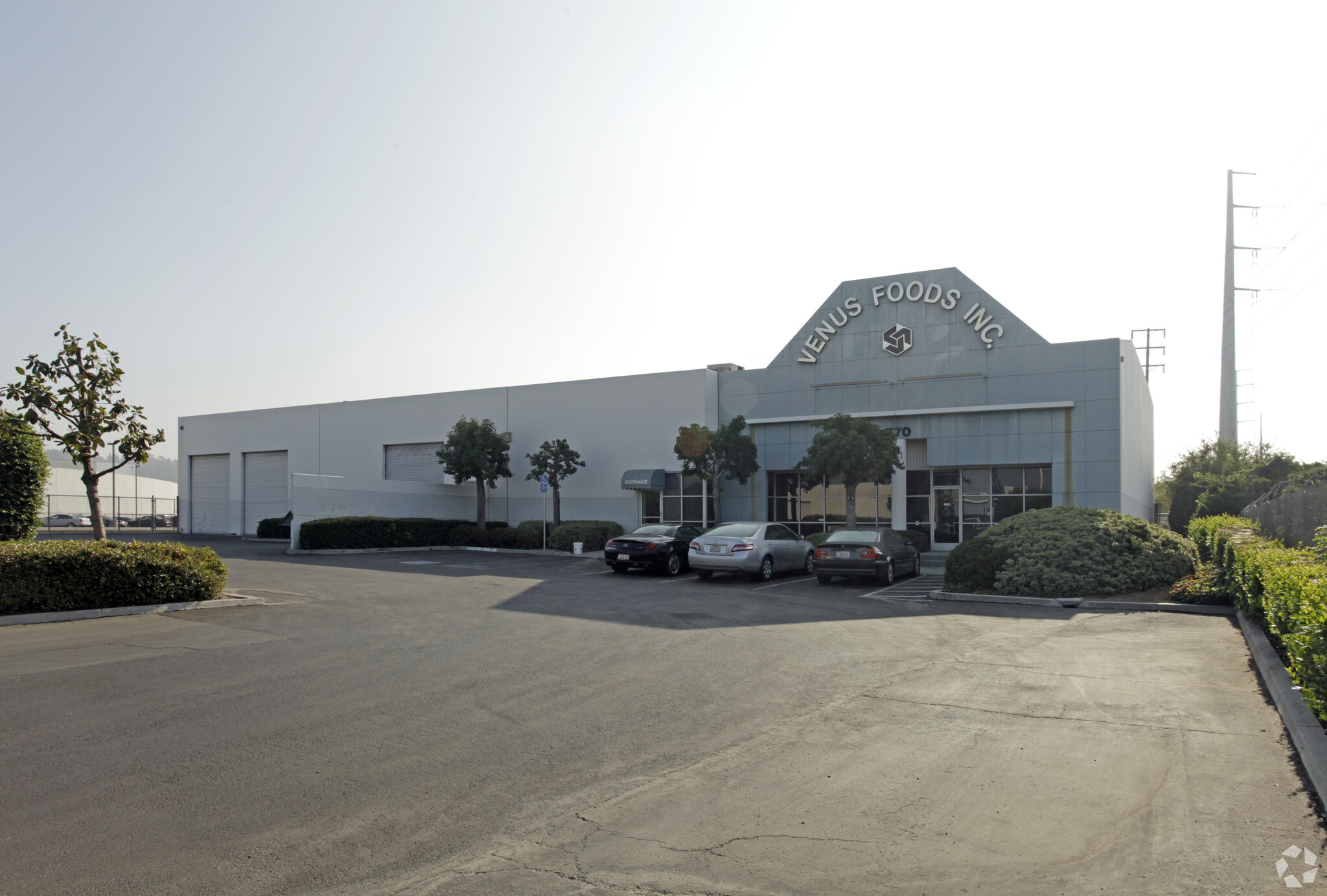 770 S Stimson Ave, City Of Industry, CA for sale Primary Photo- Image 1 of 1