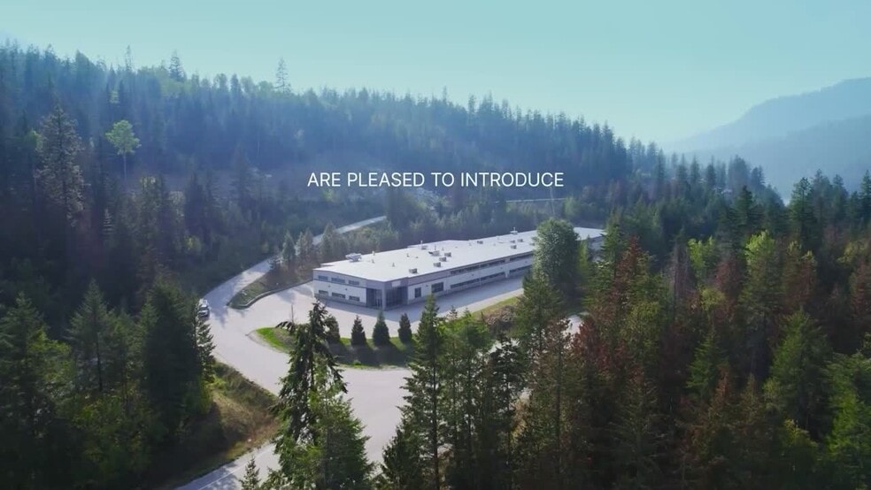 1155 Insight Dr, Nelson, BC for sale - Commercial Listing Video - Image 2 of 6