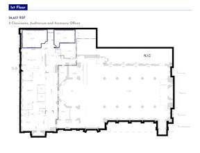 2045 Madison Ave, New York, NY for lease Floor Plan- Image 1 of 1