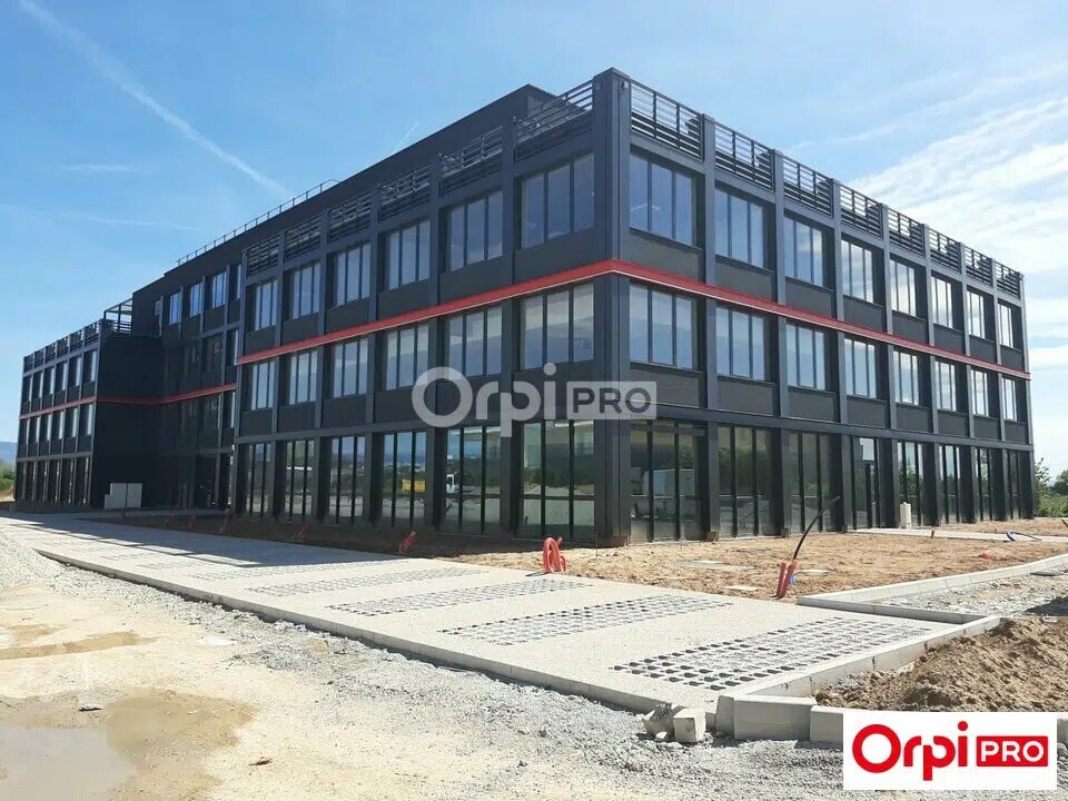 Office in Valence for lease Building Photo- Image 1 of 7