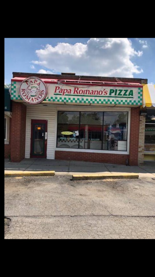 26153 W 6 Mile Rd, Redford, MI for sale Primary Photo- Image 1 of 1