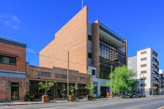 More details for 44 E Broadway Blvd, Tucson, AZ - Office for Lease