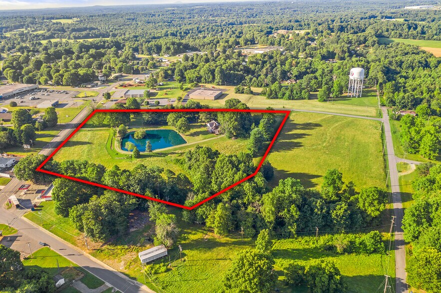 100 Island Ford Rd, Maiden, NC 28650 100 Island Ford Road Maiden