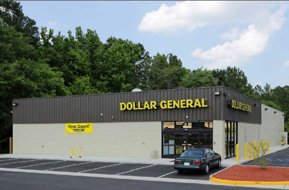 640 Dunbar Rd, Warner Robins, GA for sale Primary Photo- Image 1 of 1