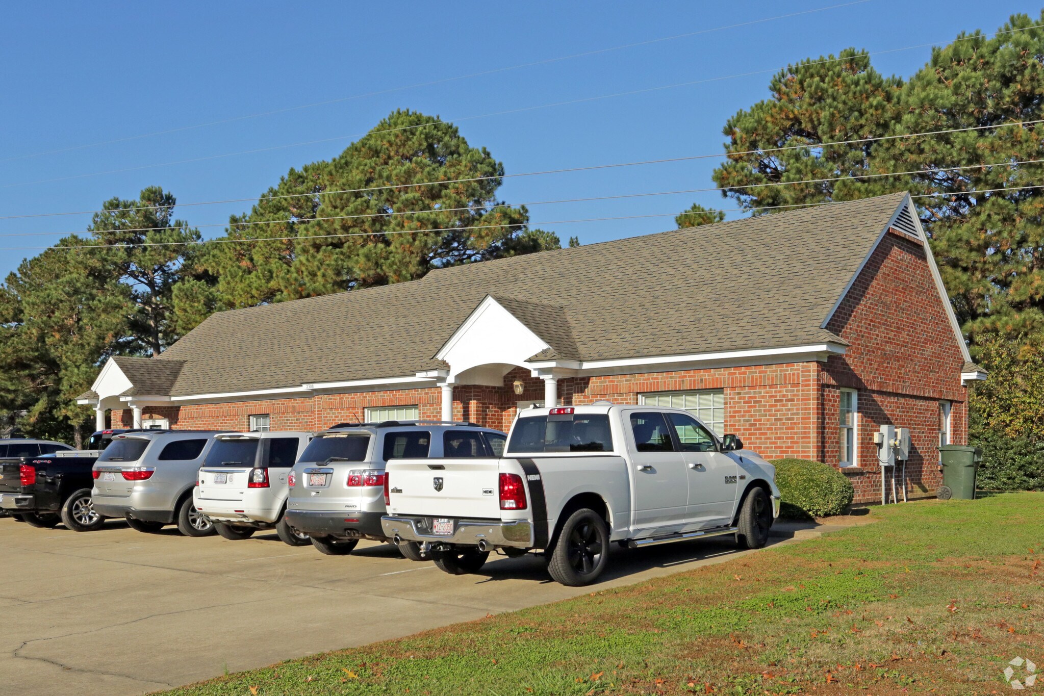 2308-A Cedar Run Pl, Wilson, NC for sale Primary Photo- Image 1 of 1