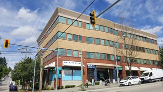 More details for 301 E Columbia St, New Westminster, BC - Office for Lease