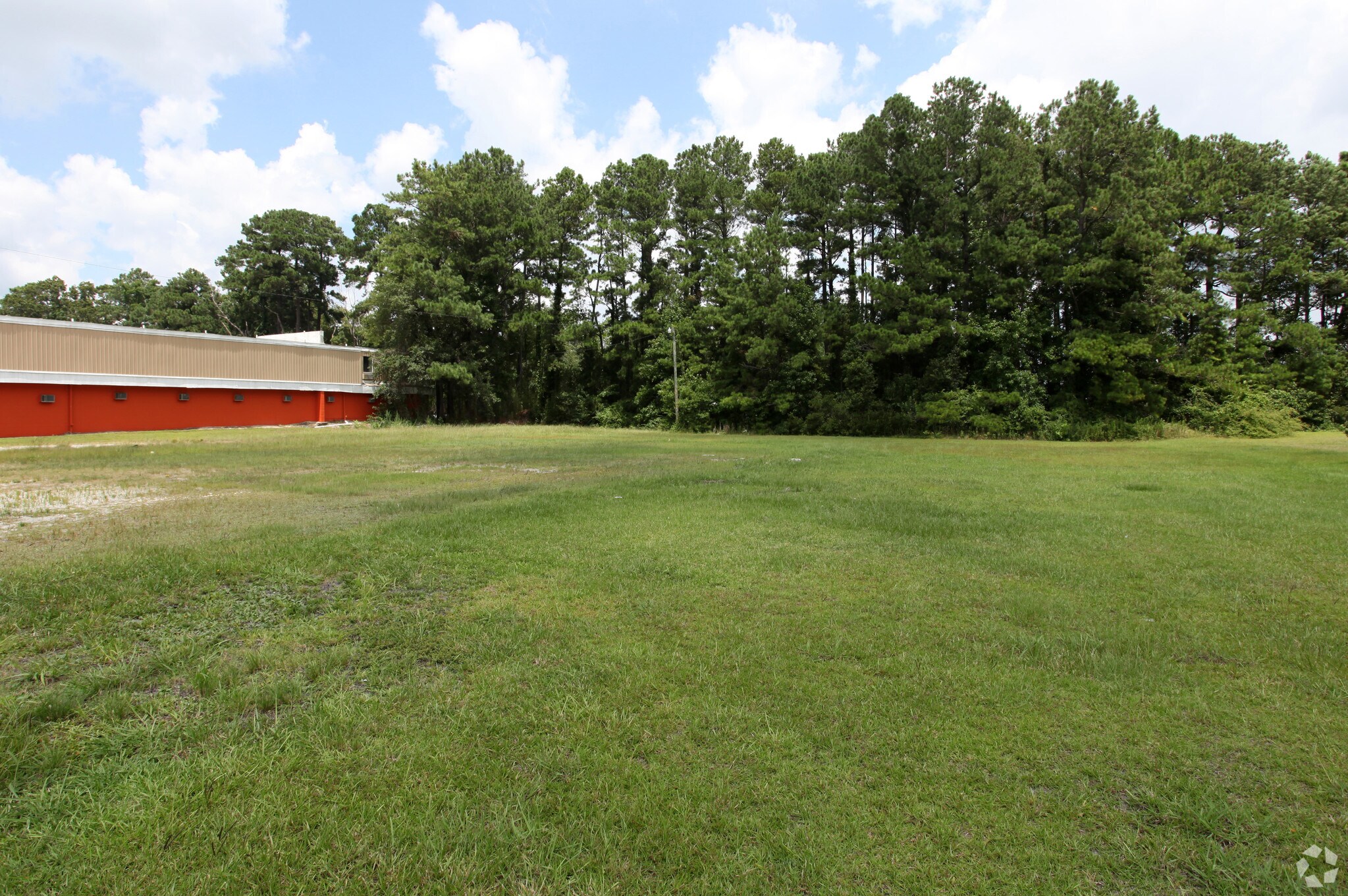 W Main St, Havelock, NC for sale Primary Photo- Image 1 of 1