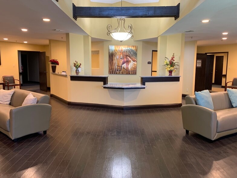 8579 State Highway 31 W, Athens, TX for lease - Interior Photo - Image 1 of 21