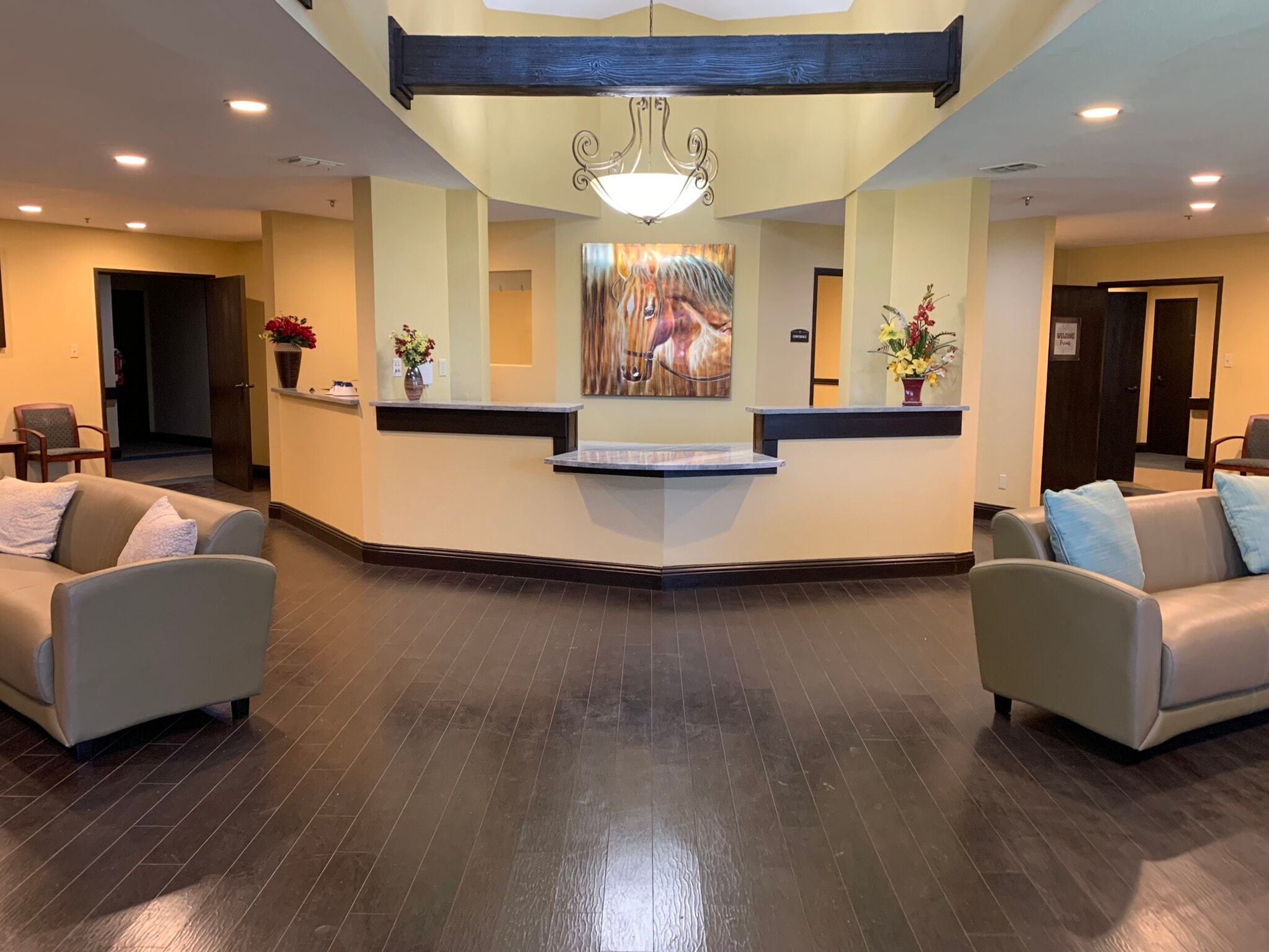 8579 State Highway 31 W, Athens, TX for lease Interior Photo- Image 1 of 22